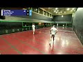 Petworth Exhibition Doubles - Celebrating 25 years of Tom and 10 years of Louis at the Club