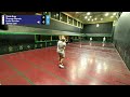 PHTC Real Tennis Stream