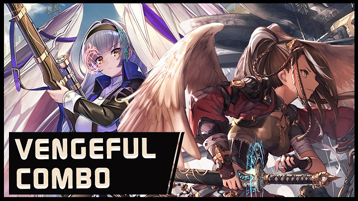 Vengeful Agnes, Killing Teammates Left and Right | Shadowverse Gameplay