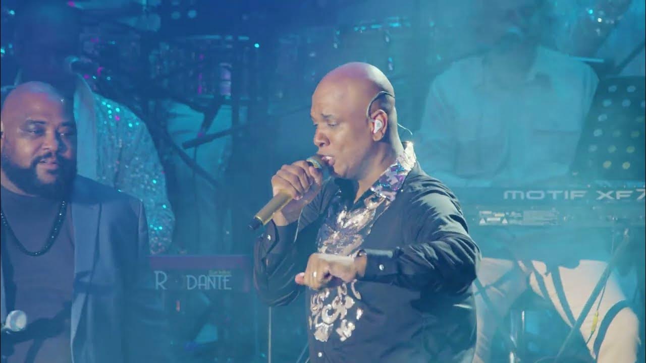 Willy García - Lo que te sobre FT Alexander Abreu I 30 Años 30 Éxitos en Vivo Willy García - Lo que te sobre FT Alexander Abreu I 30 Años 30 Éxitos en Vivo
