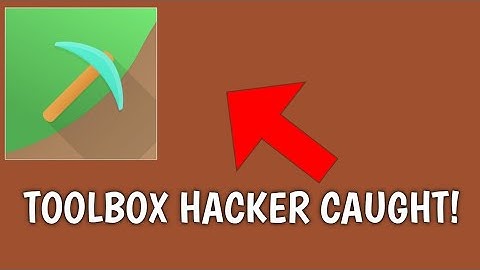 HACKER OR NAHHHH (TOOLBOX USERS IN HYPERLANDS)