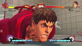 Hakan requires INSANE execution!