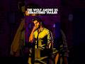 The Wolf Among Us:Remastered Reveal Trailer (Telltale Games)