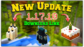 How To Download Mcpe 1.17.10 Caves And Cliffs | Minecraft Pe 1.17.10 official Version | Devay Gaming