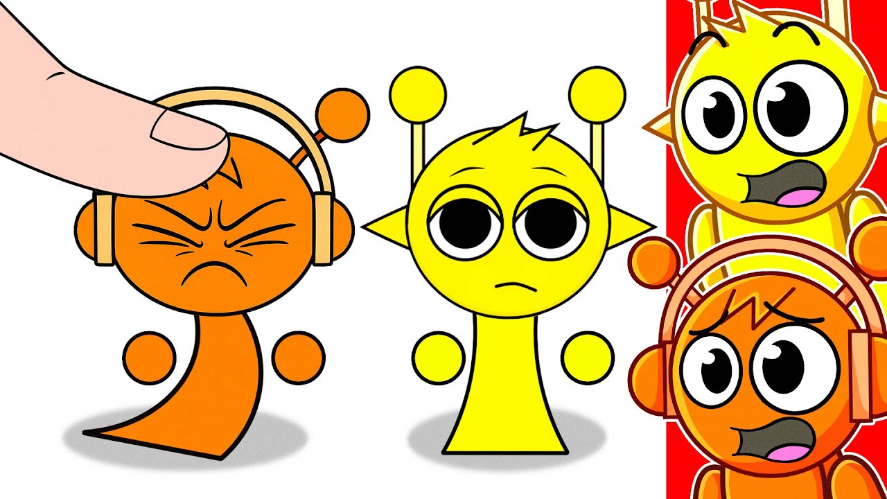 ОРЕН И САЙМОН ЧИБИ против ФИНГЕРА!!!