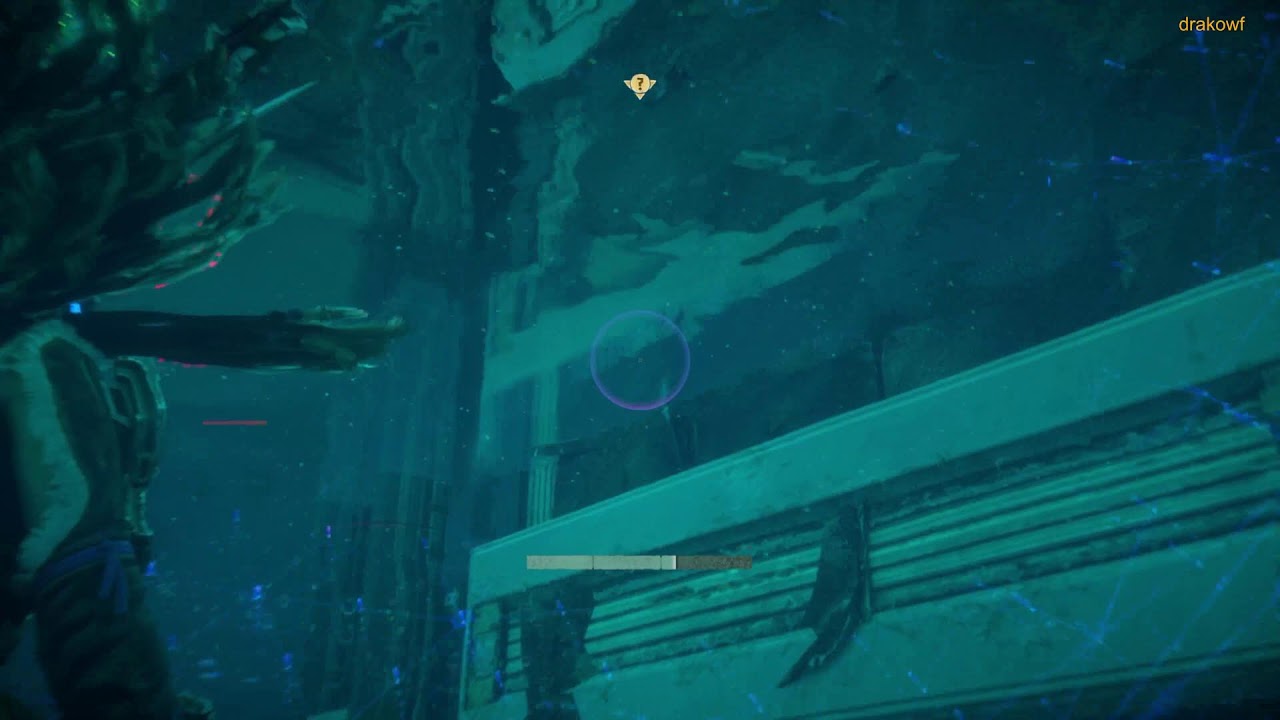 Horizon II Forbidden West - 6