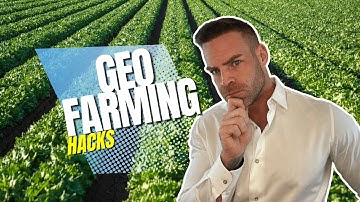 Geo Farming Success: A Guide for Real Estate Agents