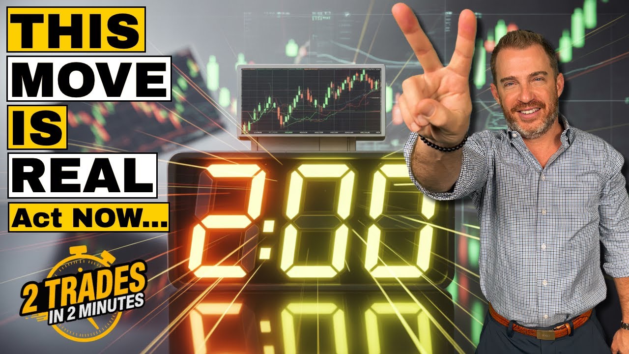 Я только что купил эти две акции после распродажи… Не упустите эту возможность!