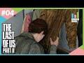 #4【三人称】ぺちゃんこ,鉄塔が見守るドンピシャのThe Last of Us Part II【PS4】