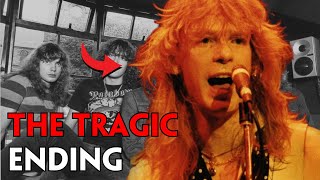 Download Lagu STEVE CLARK (DEF LEPPARD) : The Tragic Loss Behind Their Biggest Album MP3 Download Lagu STEVE CLARK (DEF LEPPARD) : The Tragic Loss Behind Their Biggest Album MP3