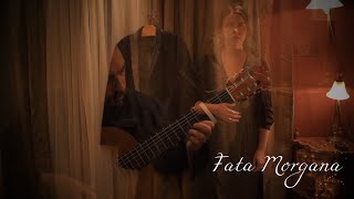Fata Morgana - Φάτα Μοργκάνα Cover (Κ. Κουτσουπιά, Γ. Νικολαΐδης)