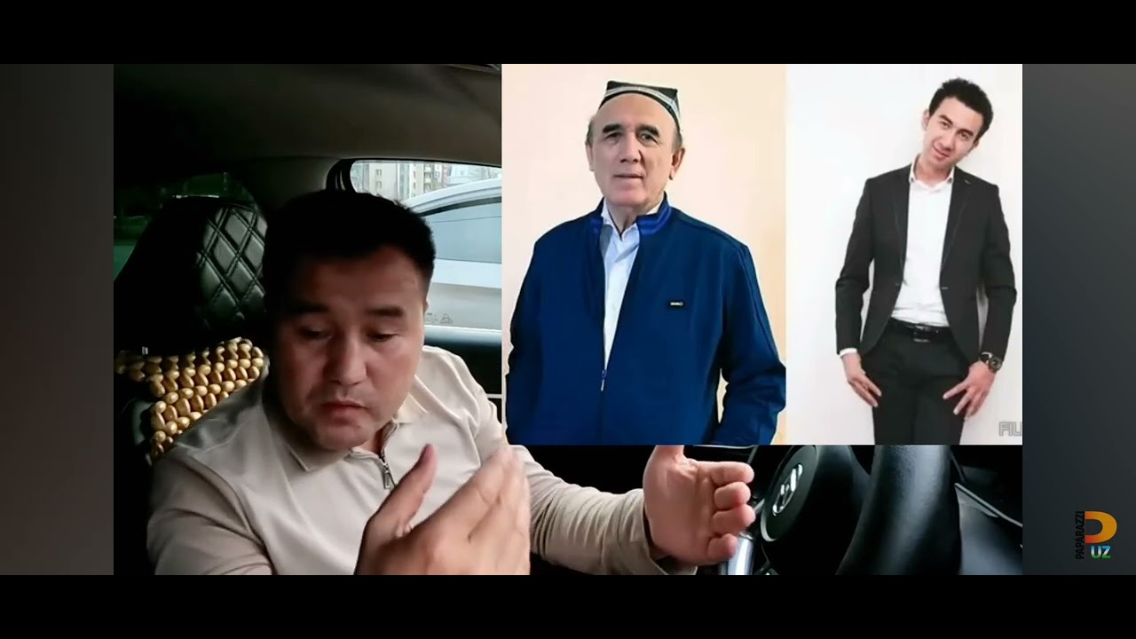 #Ботир қодиров қурсдоши мен гувохман деди ва кўрганини гапириб берди