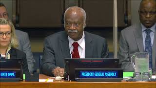 #PGA79 Remarks at the Fourth Committee, 2nd meeting – General Assembly, #unga79