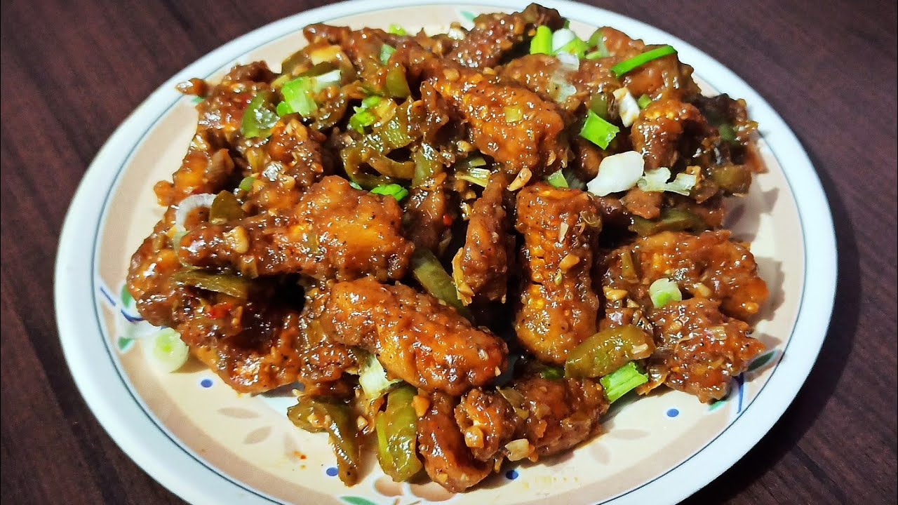 Baby corn recipe Restaurant style crispy baby corn बेबी कॉर्न