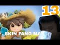 kalian Gacha skin fang ? HOK
