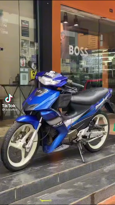 Dinamik 120 custom