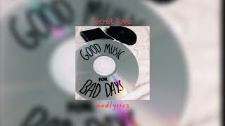 Secret Love Song Speed Up  Reverb