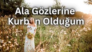 Ala Gözlerine Kurban Olduğum Jazz Blues With Turkish Clarinet Cem Eren
