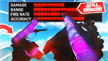 NEW DMR 14 + DIAMATTI BEST CLASS SETUP LOADOUT AFTER UPDATE NERF (NEW META!) on WARZONE PATCH