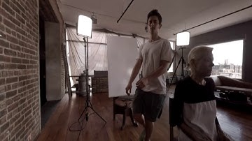Working 6DOF Video - Real-time rendered at 4K 60FPS