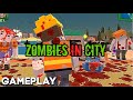 Zombies in City Global (ZIC) - Walkthrough Gameplay (PART 1)