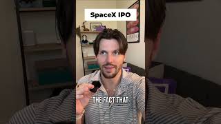SpaceX IPO Drama