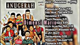 Exist - Dimensi Mario