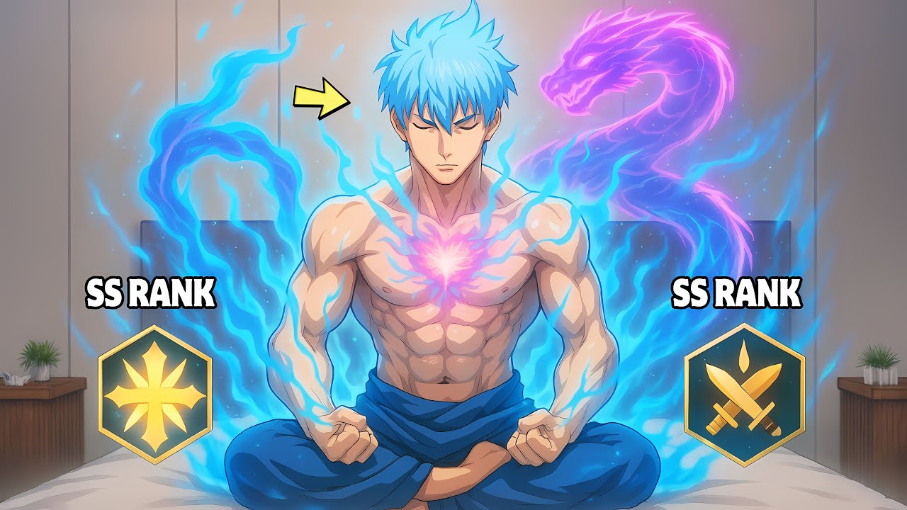 Renació 20 años antes del apocalipsis para destruir a los zombis y convertirse en un dios