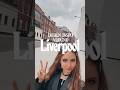 Graphic Design Inspiration Around Liverpool #graphicdesign #designinspiration #typography