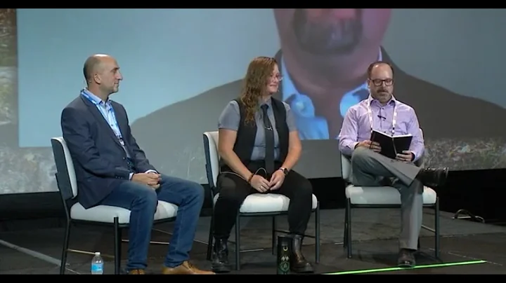 IT/OT Working Group Panel | Auto-ISAC 2021 Summit | Upstream Security