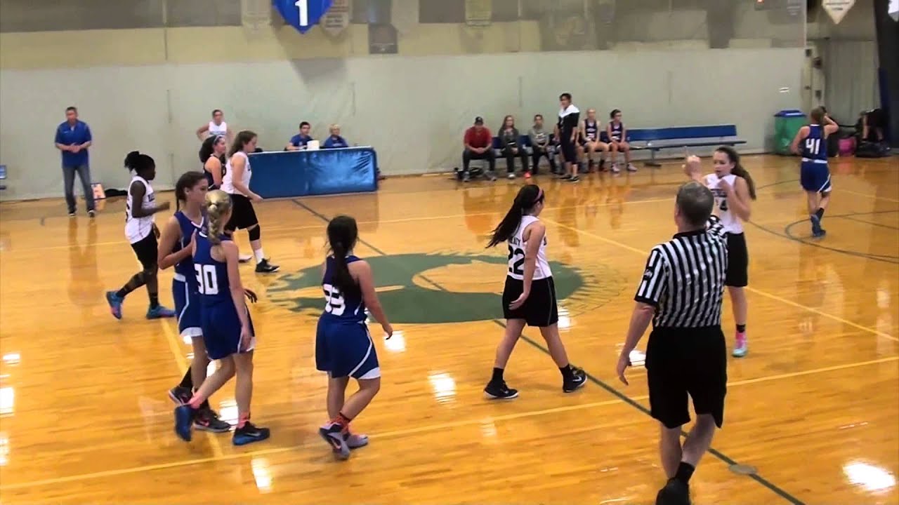 MT Elite vs Mass Premier 10th Grade B YouTube