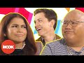 TOM HOLLAND FORCED HIS SPIDER-MAN CO-STARS TO WATCH LOVE ISLAND