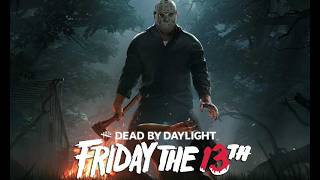DEAD BY DAYLIGHT/DBD update