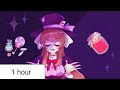 Wonderland meme |1 hour| [ Doki  Doki literature club]