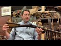 The Mississippi Rifle made in West Virginia