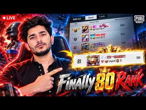 Finally Top 70 Rank Ho Gya😍