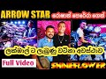 Arrowstar with shineflower drummer live in kelaniya