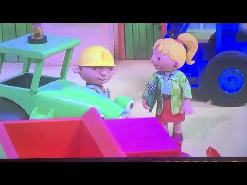 bob the builder intro  vocals only  us and uk