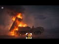 Choc vidéo de l'Iran 💣🔥⚔️🏹⛓️‍💥📌