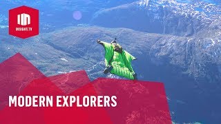 Modern Explorers | Official Trailer [UHD] | Insight TV