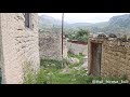 Видео экскурсия по селу Хъули, Акушинский район, часть 2