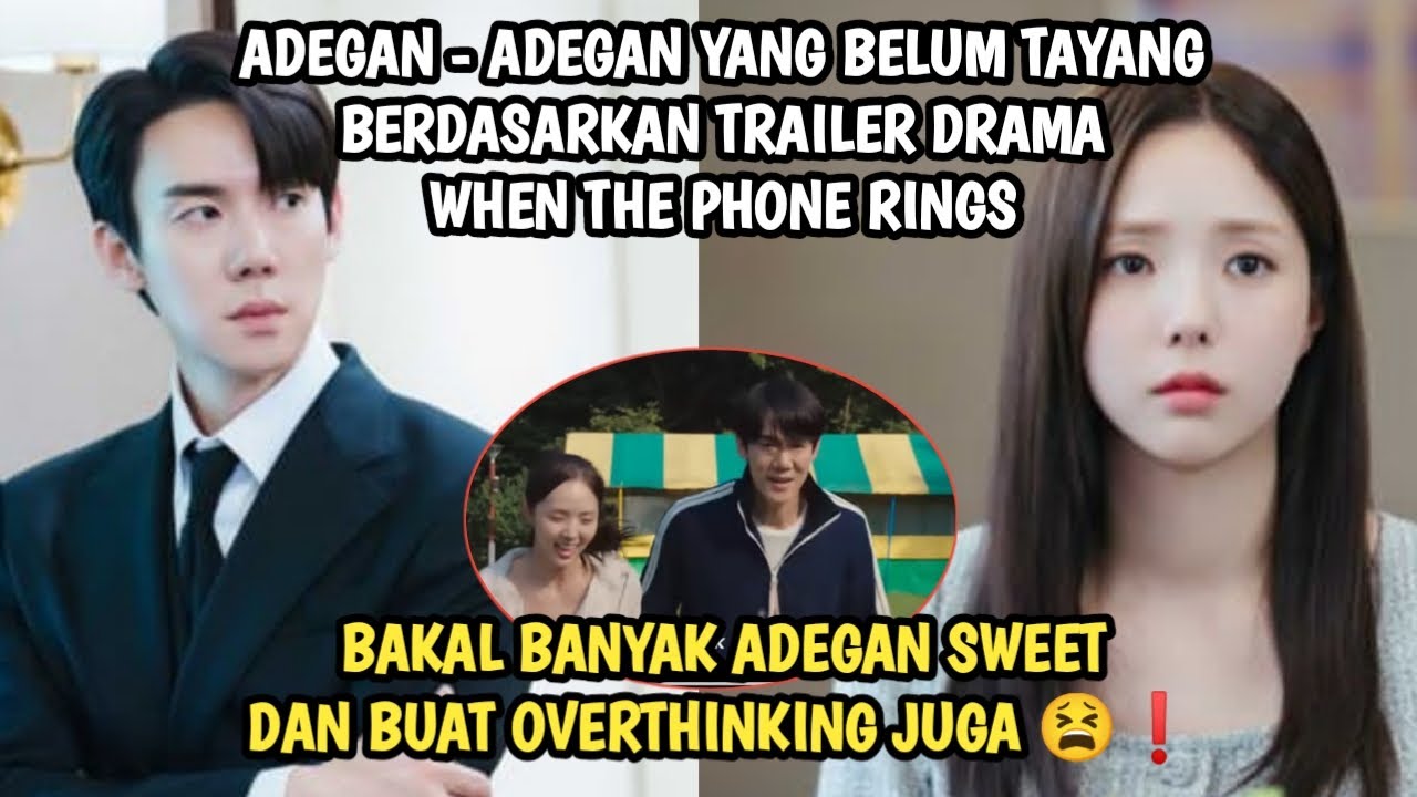 KUMPULAN ADEGAN-ADEGAN YANG BELUM TAYANG ALUR DRAMA KOREA ROMANTIS ...