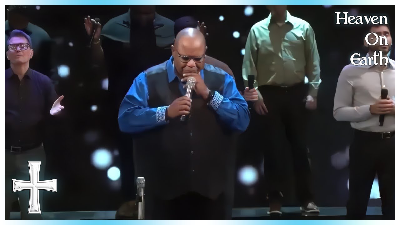 You Deserve the Glory by The Brooklyn Tabernacle Choir ft Alvin Slaughter You Deserve the Glory by The Brooklyn Tabernacle Choir ft Alvin Slaughter
