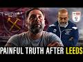 The Day West Ham Finally Fell Apart