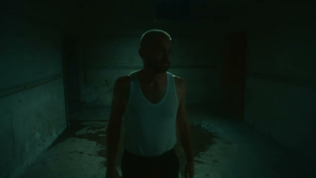 Julien Fillion - v(.)id [Live session]