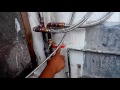 instalacion de un boiler (calentador de agua) [fácil de aprender]