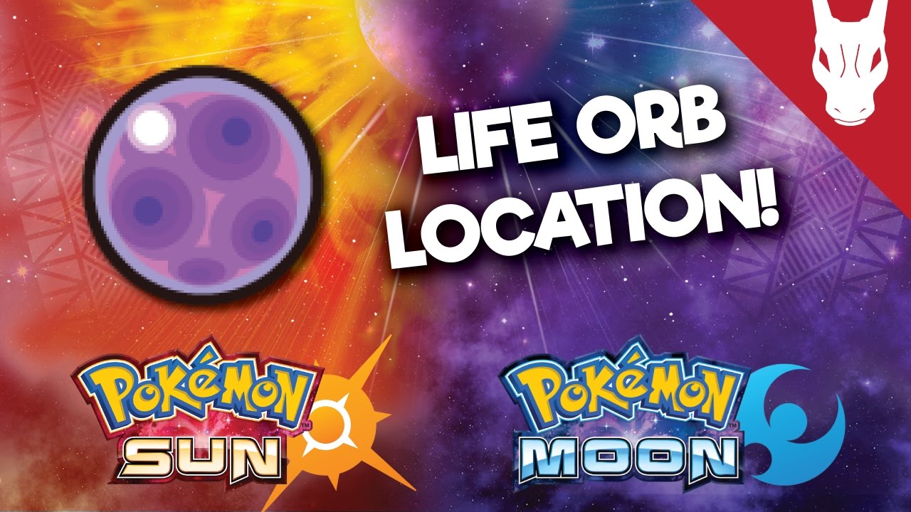 Life Orb Espeon! Pokemon Sun and Moon OU Showdown Live W