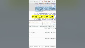 How to download embedded videos from any website #download #videos #chrome