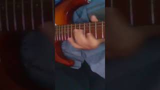 Download Lagu Muse - Hysteria (Guitar Solo Cover) #shorts #muse #guitarcover #hysteria #guitarsolo MP3