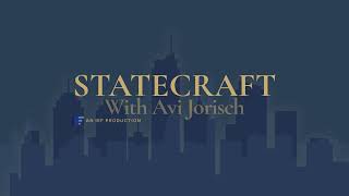 Statecraft with Avi Jorisch: Introduction